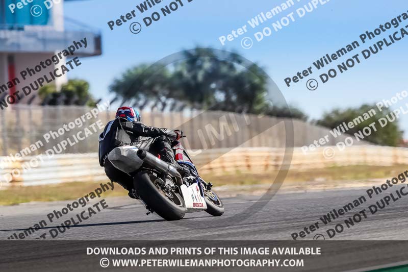 motorbikes;no limits;october 2019;peter wileman photography;portimao;portugal;trackday digital images